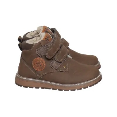 Boots (Brun) från Vty