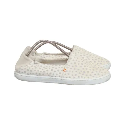Chaussures d'été en toile (Blanc, Gris, Multicolore) de Hub