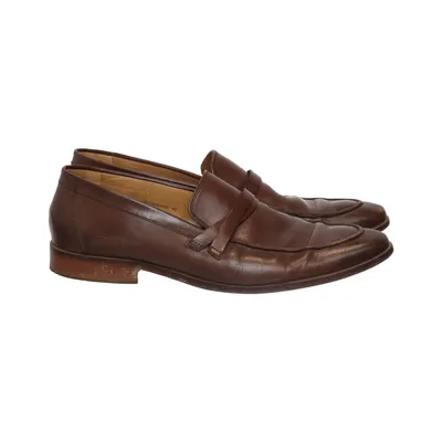Mocassins (Marron) de Rover & Lakes Cuir