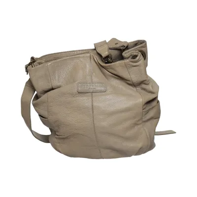 Sac à bandoulière (Beige) de Liebeskind Berlin Cuir