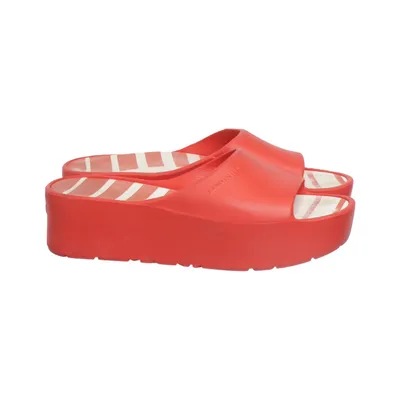 Mules (Rouge, Blanc) de Lemon Jelly