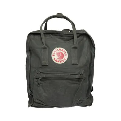 Rugzak (Kanken) van Fjällräven
