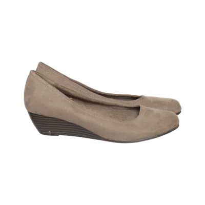 Kilklackar (Beige) från Cityline