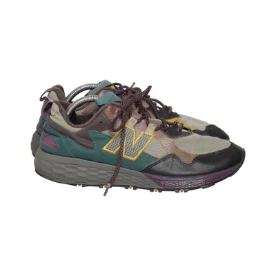 Chaussures de randonnée (Gris, Multicolore) de New Balance