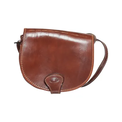 Sac à bandoulière (Marron) de The Bridge