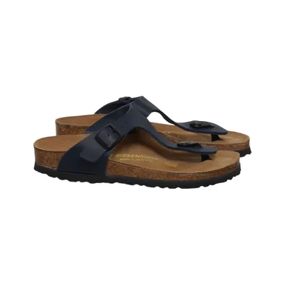 Sandalen (Gizeh) van Birkenstock Leer