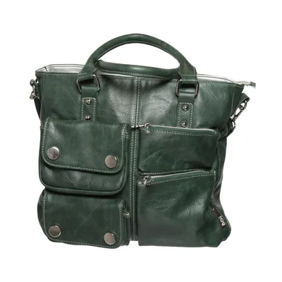 Shoulder-bag (Green) from NoiNoi