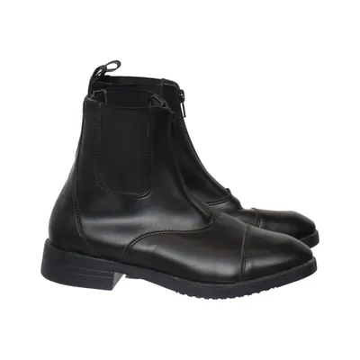Boots (Svart) från Steeds Skinn