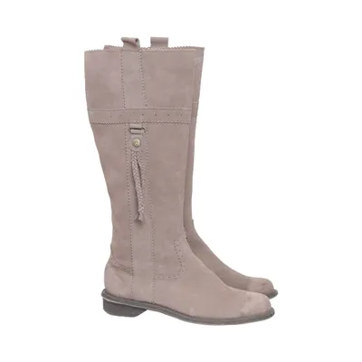 Boots (Gray) from Sprox Leather