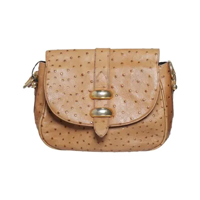 Sac à bandoulière (Marron) de Di Sandro