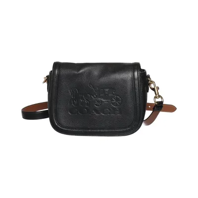 Shoulder-bag (Black, Brown) from Coach
