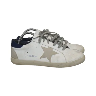 Baskets (Super-Star) de Golden Goose