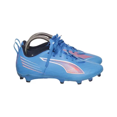 Voetbalschoenen (Blauw) van Puma