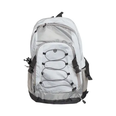 Sac à dos (Gris, Noir)
