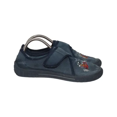 Gymnastic shoes (Miller Iv) from Superfit Cotton