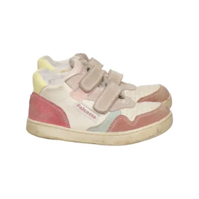 Træningssko (Beige, Pink, Flerfarvet) fra Falcotto