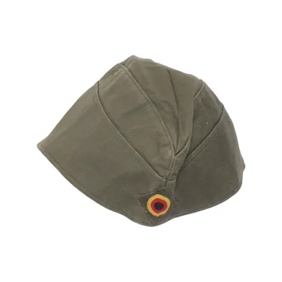 Chapeau militaire (Vert)