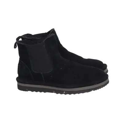 Chelsea Boots (Schwarz) von Natural World