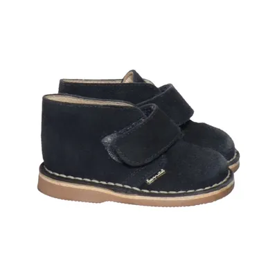 Bottines (Brea) de Barrito Cuir