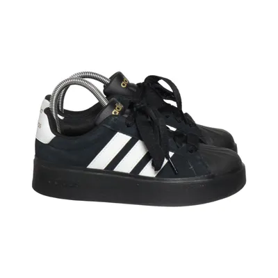 Baskets (Superstar) de Adidas
