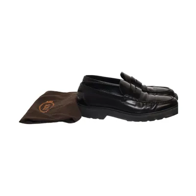 Loafers (Svart) från Tod's