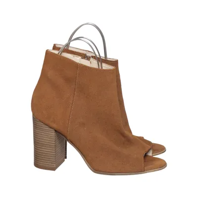 Hoge hakken (Bruin) van Primadonna Collection
