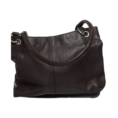 Sac à bandoulière (Marron) de Tignanello