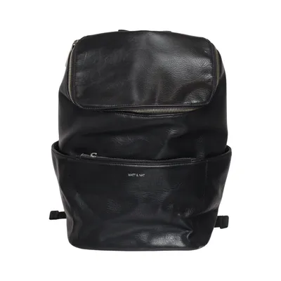 Sac à dos (Noir) de Matt & Nat