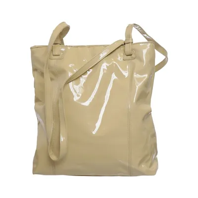 Handtasche (Beige) von Accessories Bsk Collection