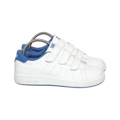 Sneakers (Hvid, Blå) fra K-Swiss
