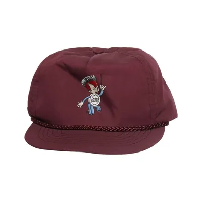 Skipper cap (Purple) from Otto