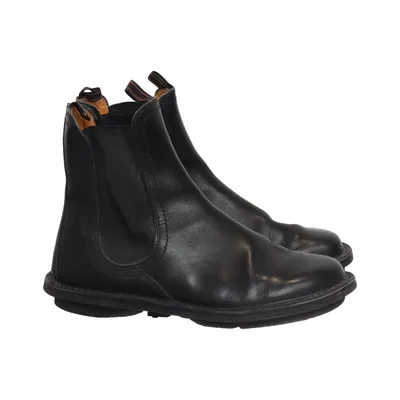 Chelsea boots (Black) from Trippen