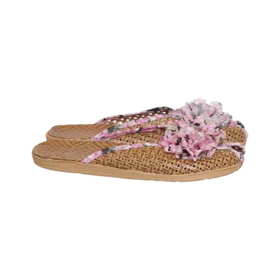 Sandaler (Brun, Flerfärgad) från EMU