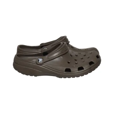 Klompen (Classic Clog) van Crocs Polyurethaan