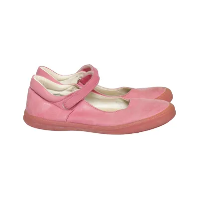 Ballerinasko (Pink) fra Primigi Læder