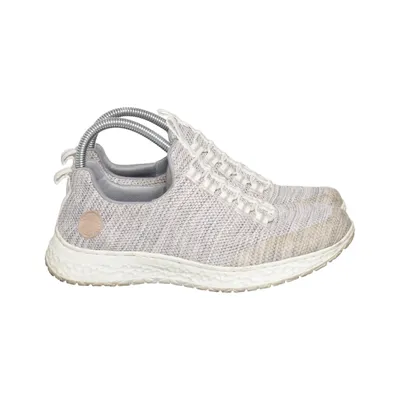 Trainers (Gray) from Rieker