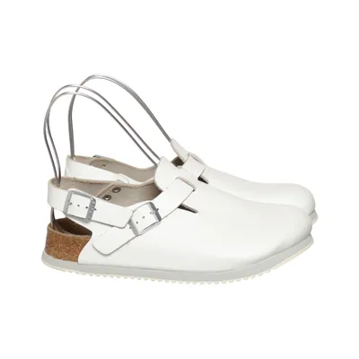 Slip-ins (Tokio) from Birkenstock Leather