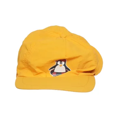 Chapeau anti-UV (Jaune) de Eucerin Polyamide