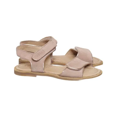 Sandals (Beige) from Clic