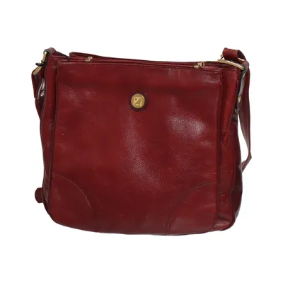 Shoulder-bag (Red) from Astor