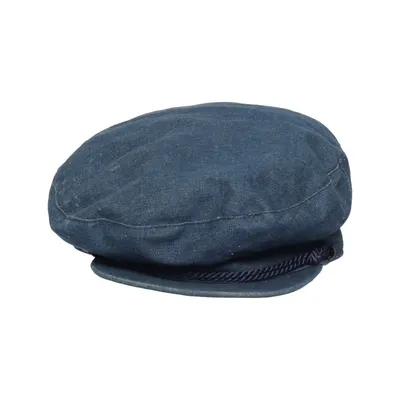 Skipper cap (Blue) from Fred Perry Sportswear