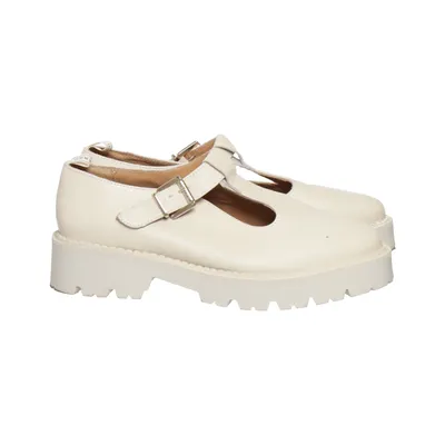 Mocassins (Beige) de Tango Cuir