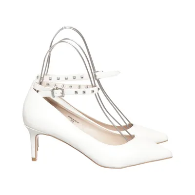 High Heels (Weiß) von Faith