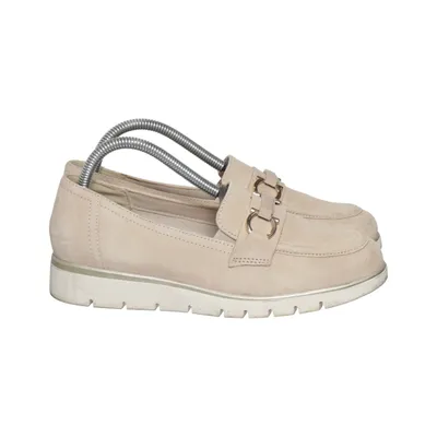 Loafers (Martina) from Medicus Leather