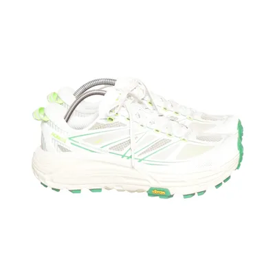 Hardloopschoenen (Mafate Speed 2) van Hoka