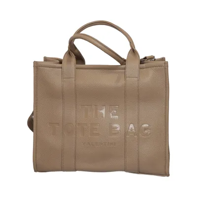 Umhängetasche (The Tote Bag) von Valentini