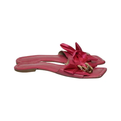 Mules (Rose) de Stephan