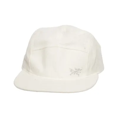 Cap (White) from Arc'teryx