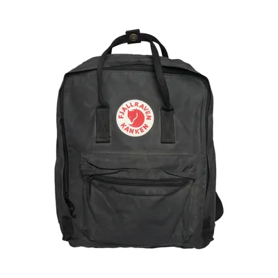 Rugzak (Kanken) van Fjällräven