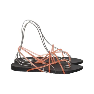 Sandals (Ipanema with STARCK (neu und ungetragen)) from Ipanema Polyurethane
